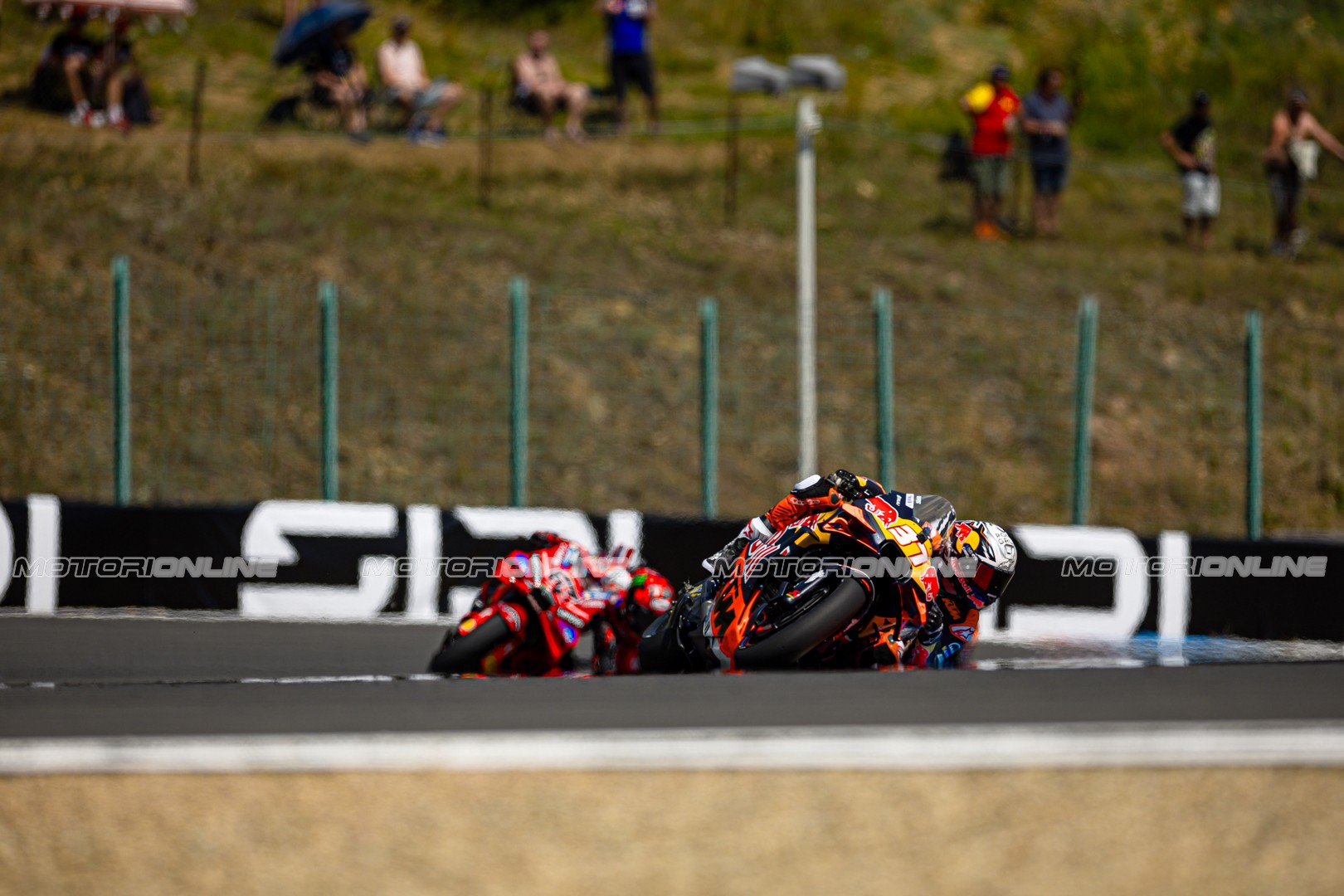 MotoGP Brno RACE