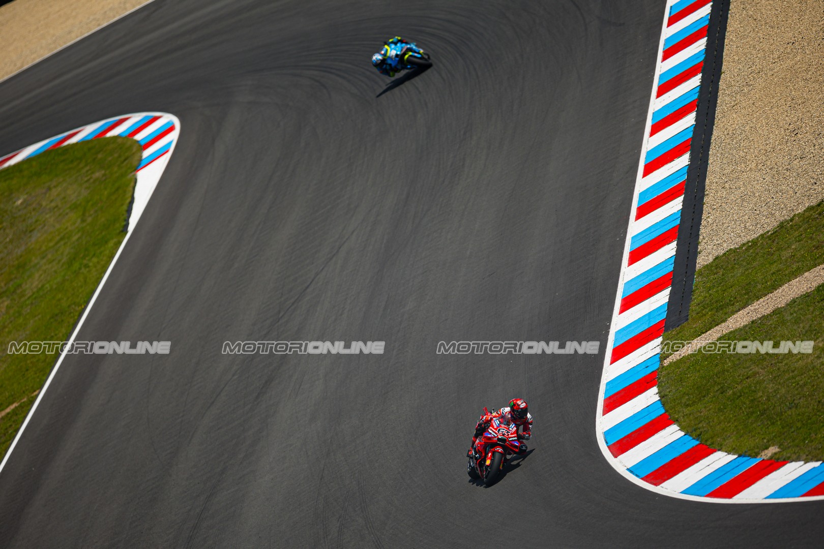 MotoGP Brno RACE