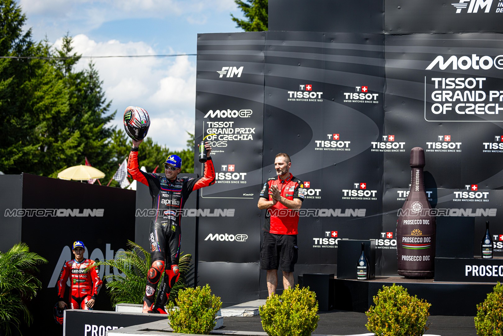 MotoGP Brno RACE