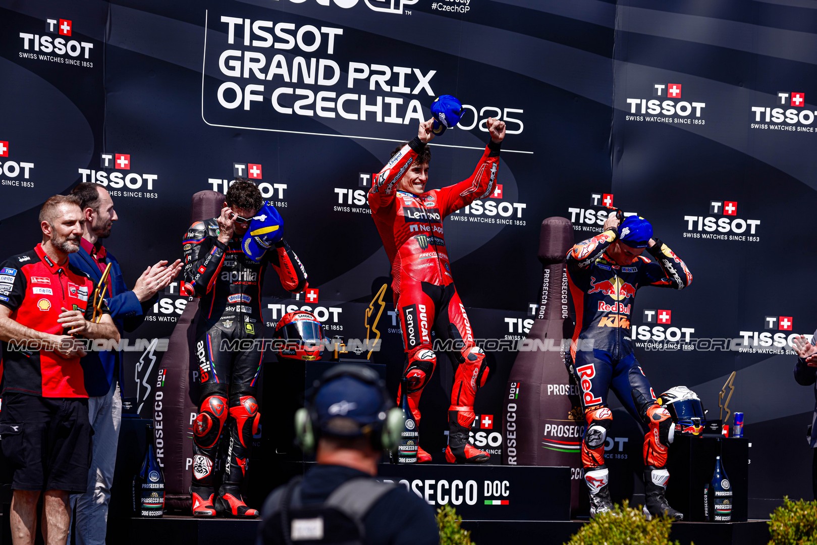 MotoGP Brno RACE