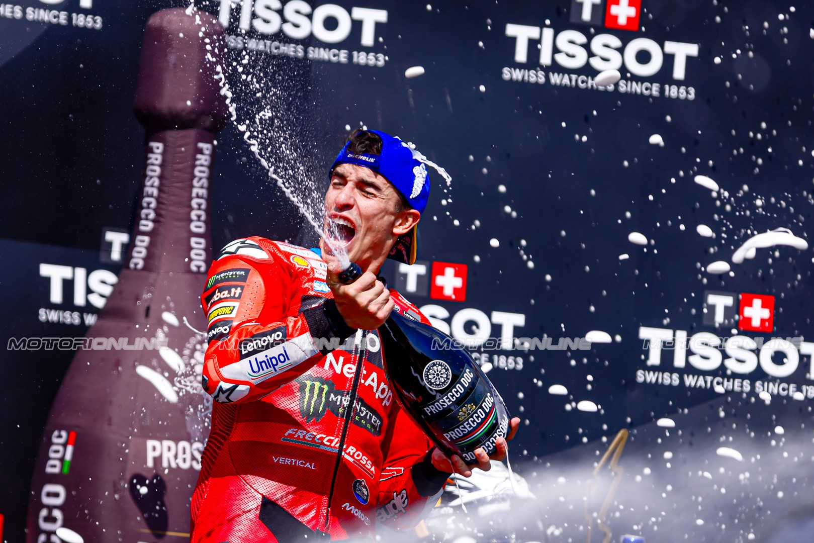MotoGP Brno RACE