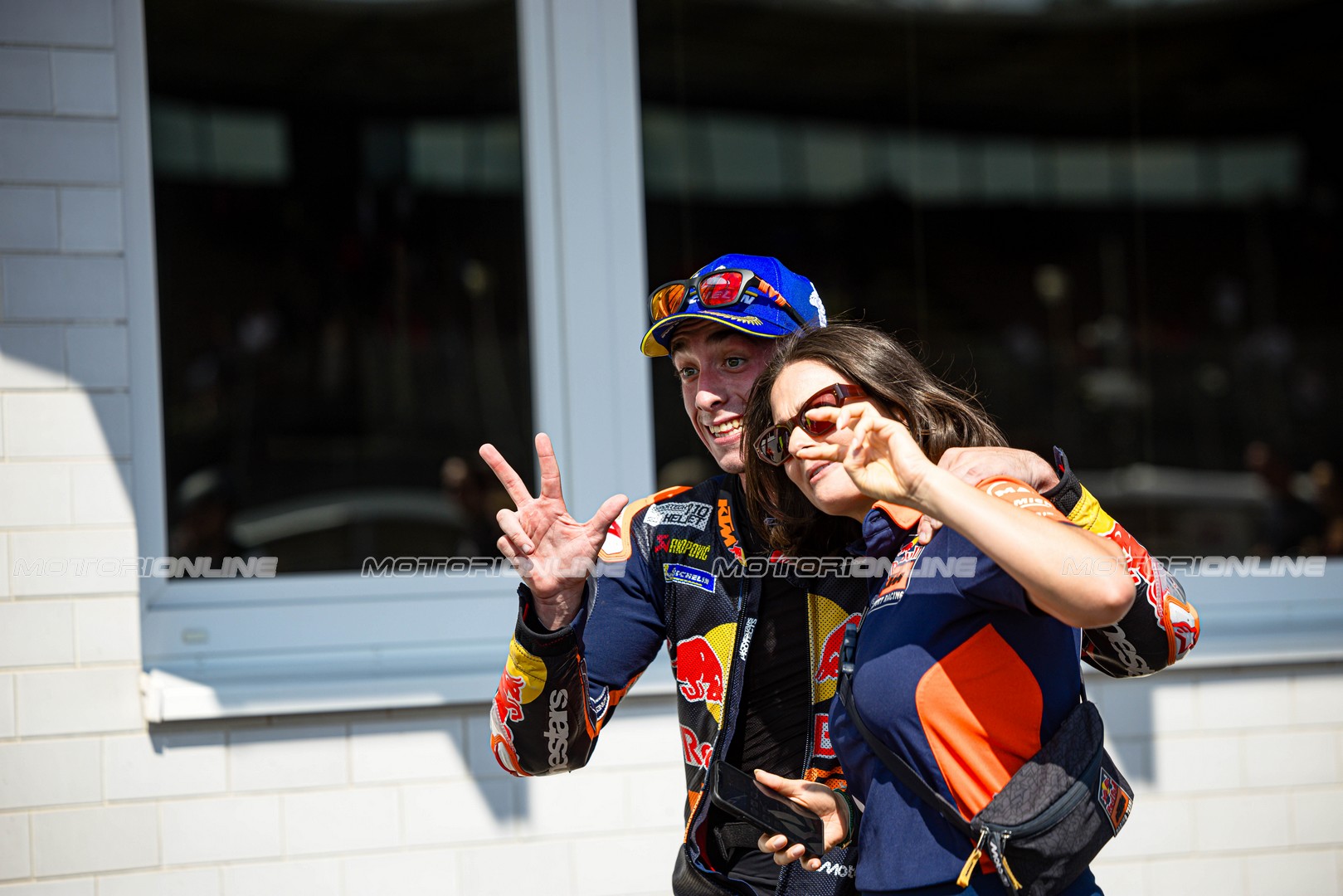 MotoGP Brno RACE
