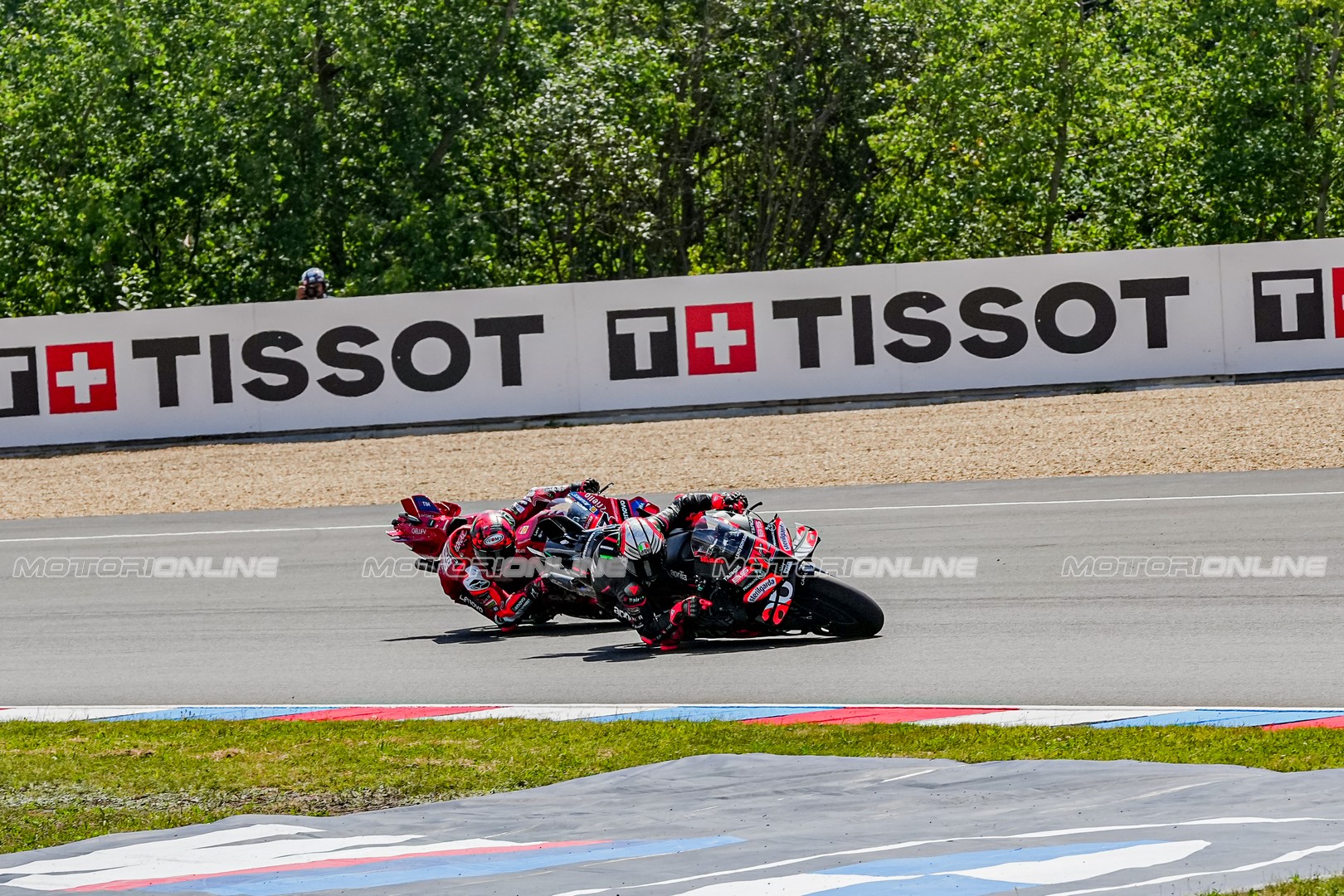 MotoGP Brno RACE