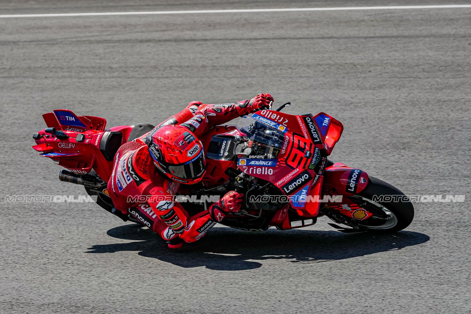 MotoGP Brno RACE