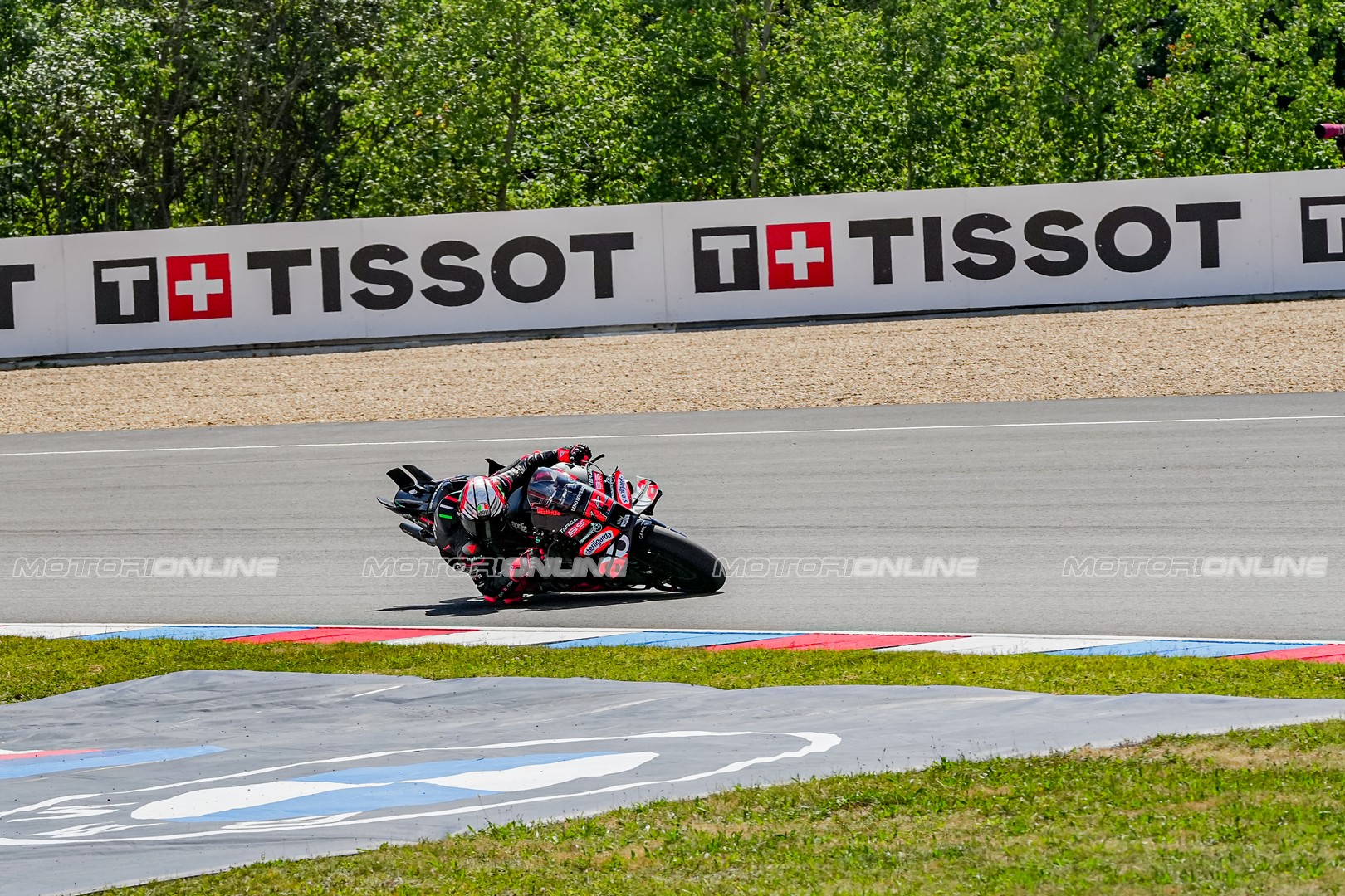 MotoGP Brno RACE