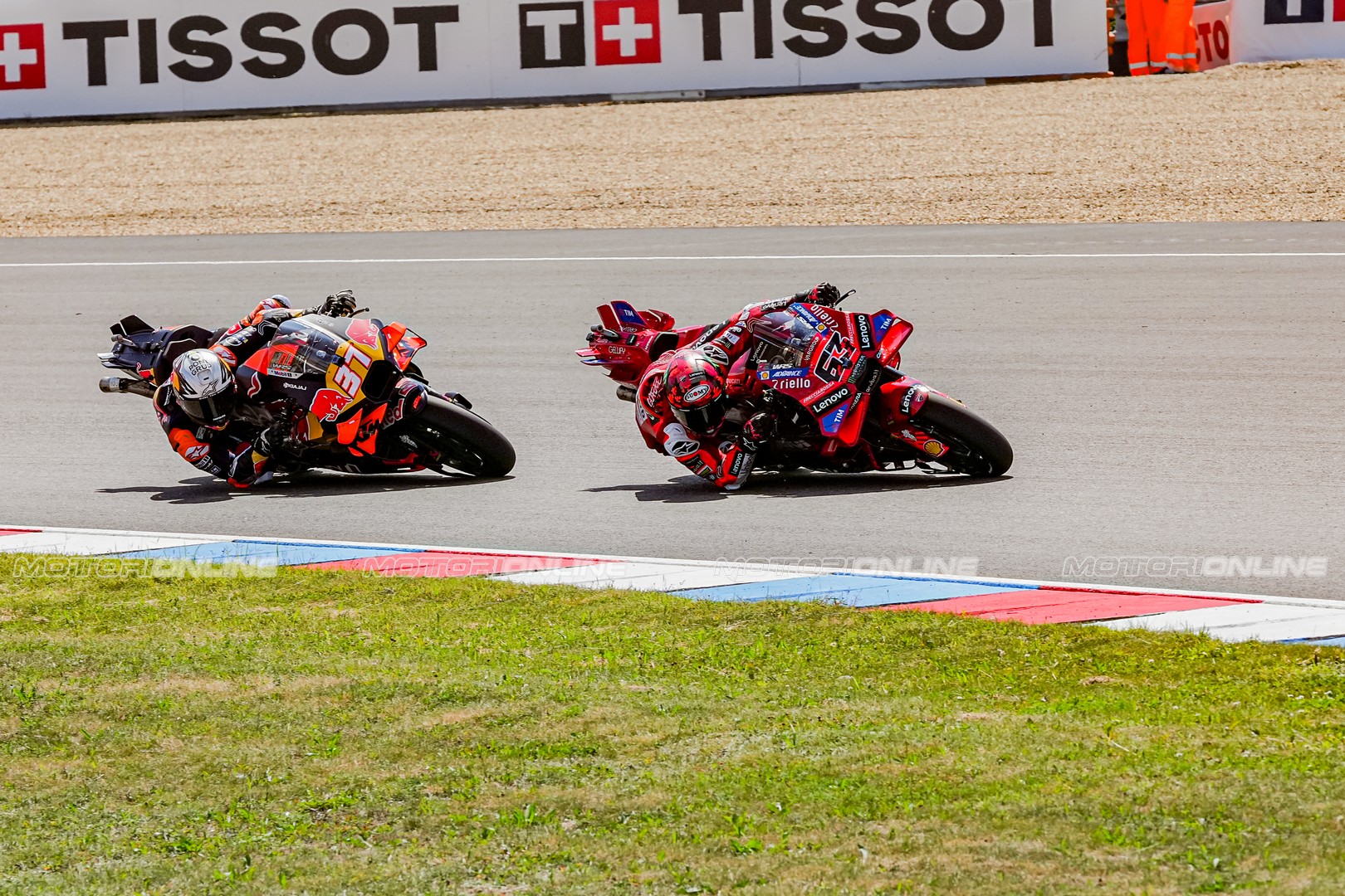 MotoGP Brno RACE