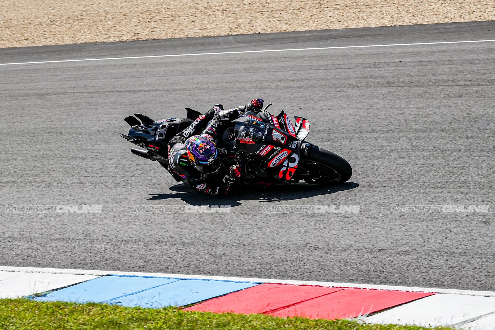 MotoGP Brno RACE