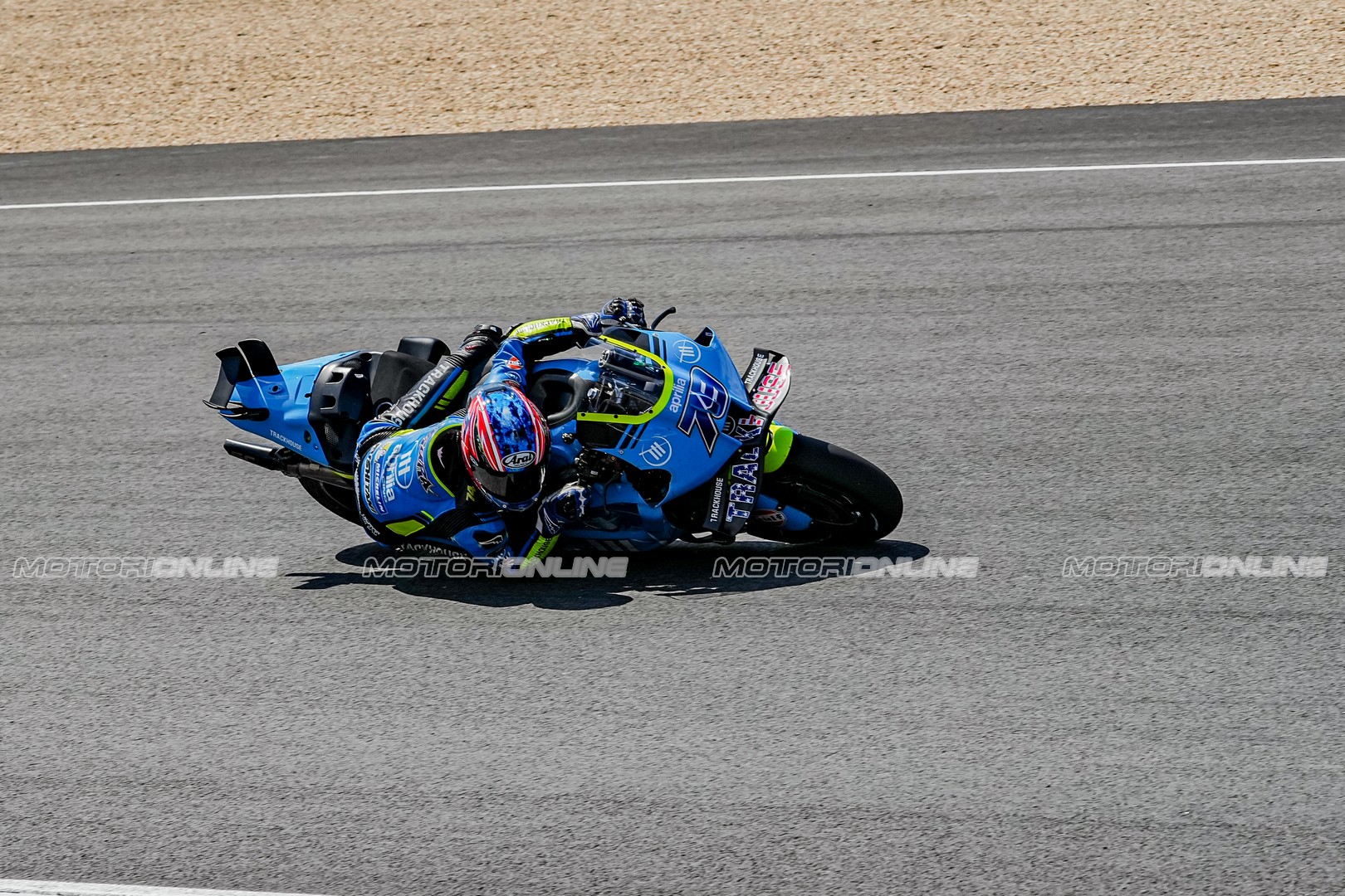 MotoGP Brno RACE