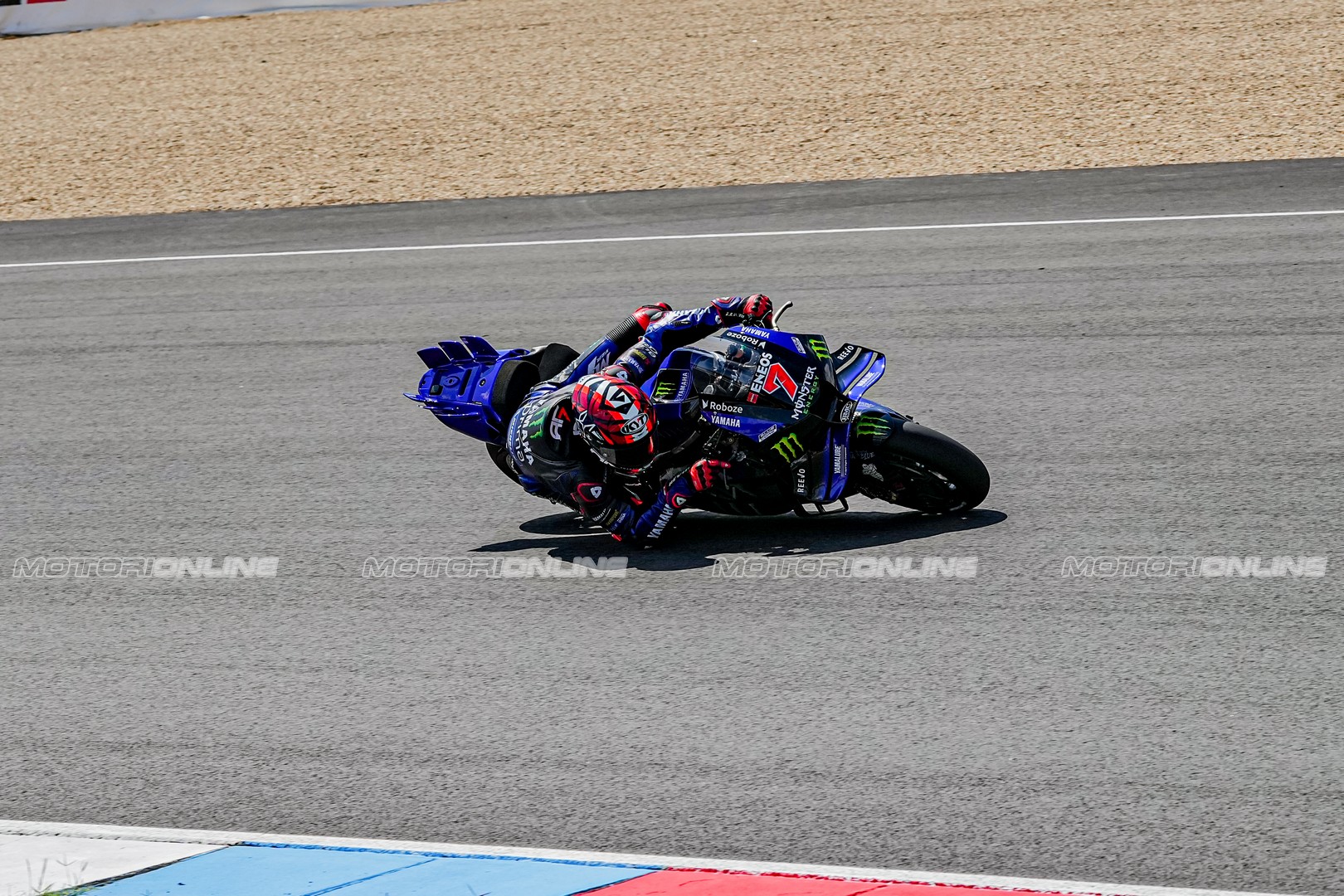MotoGP Brno RACE