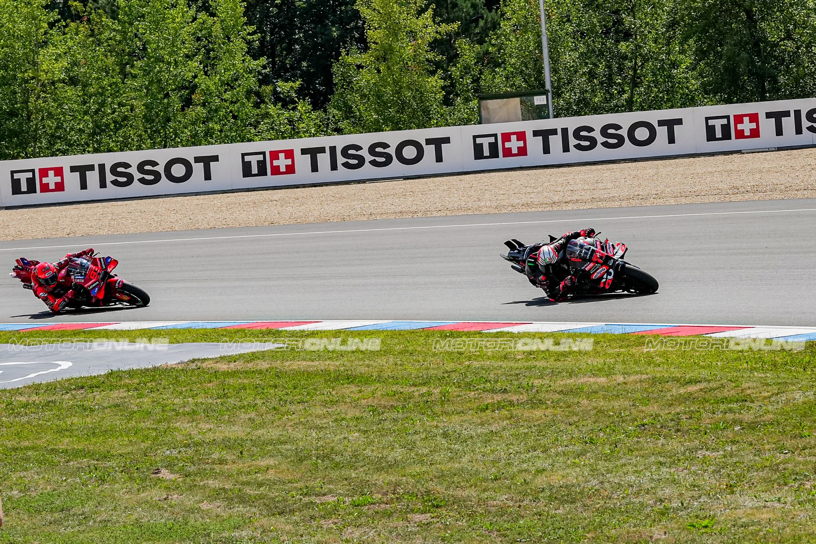 MotoGP Brno RACE