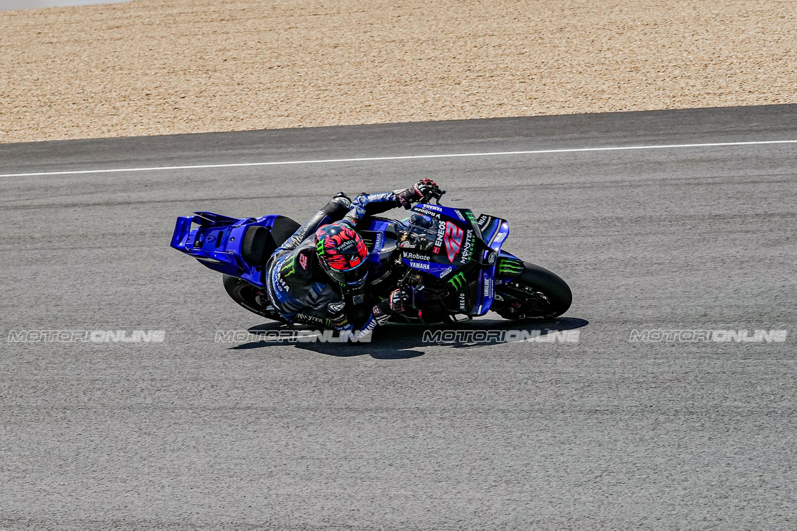 MotoGP Brno RACE