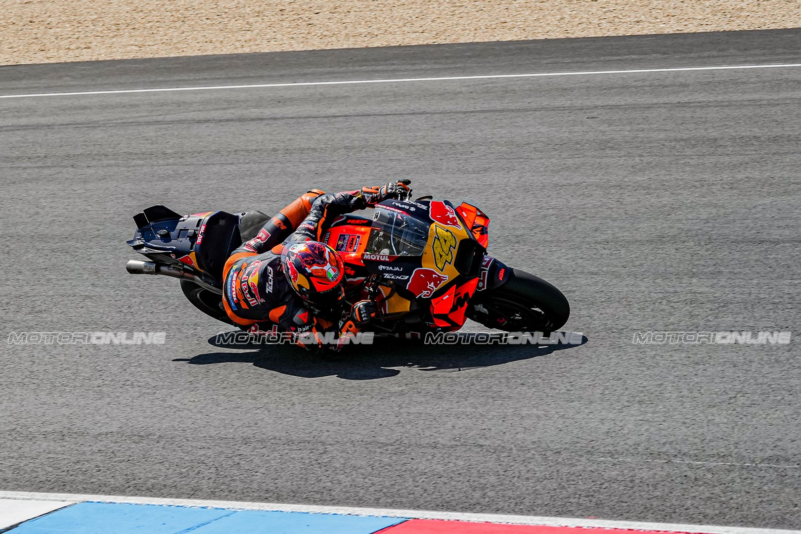 MotoGP Brno RACE