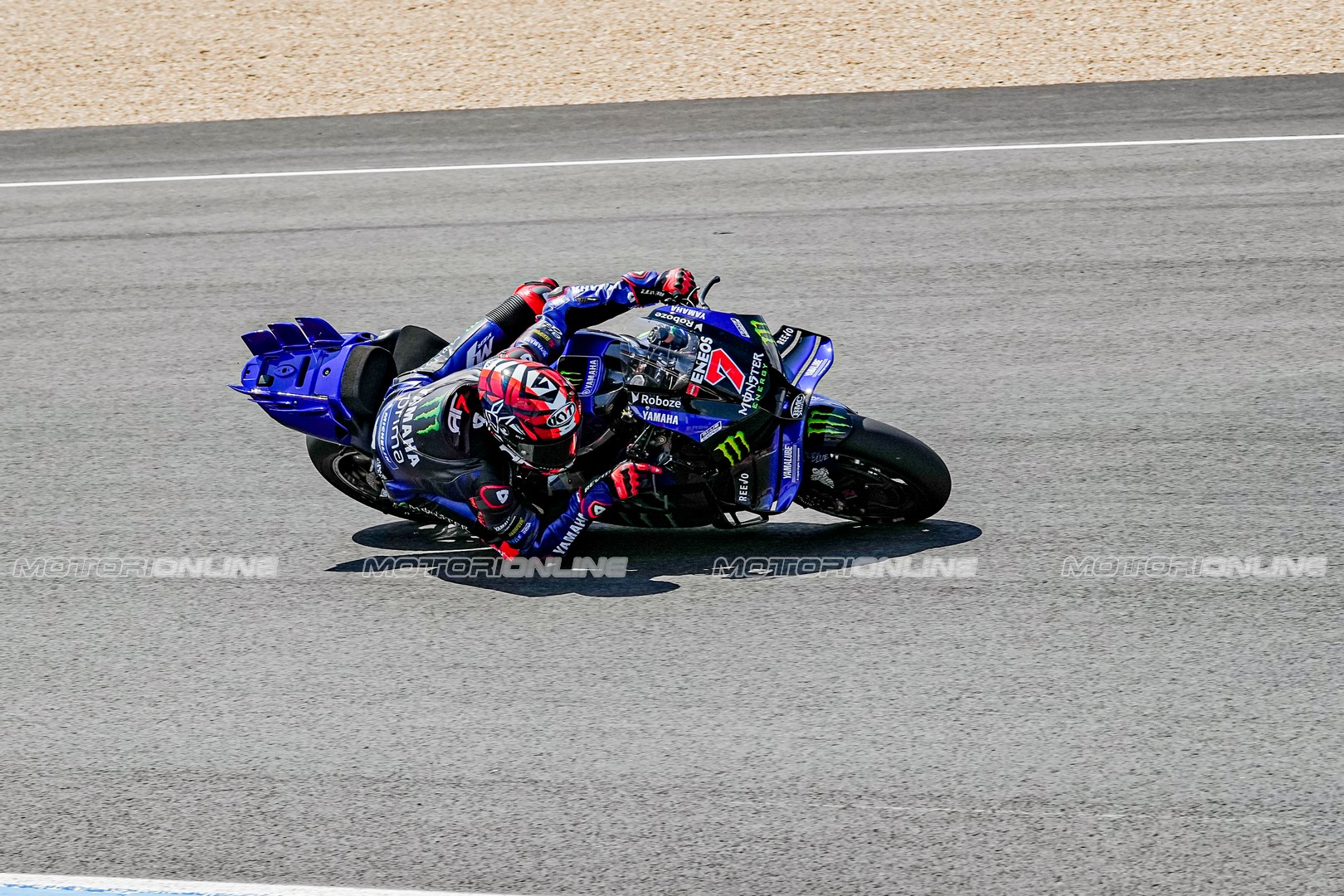 MotoGP Brno RACE