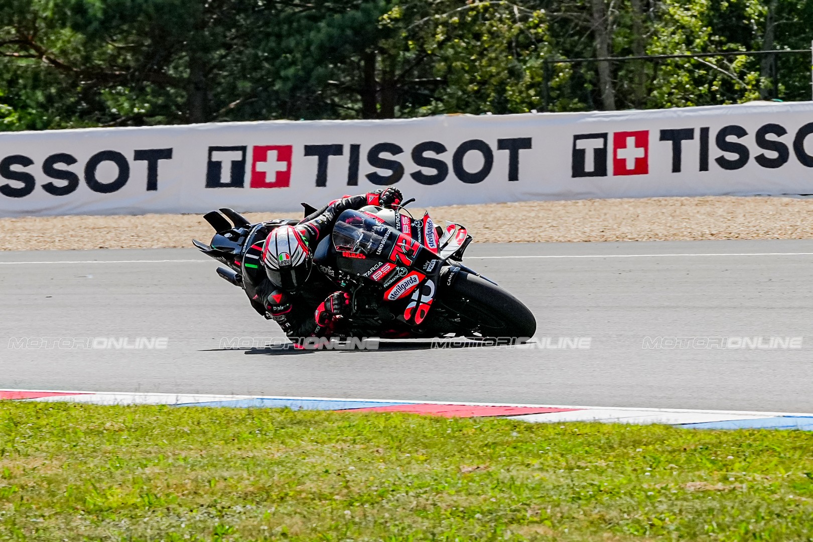 MotoGP Brno RACE