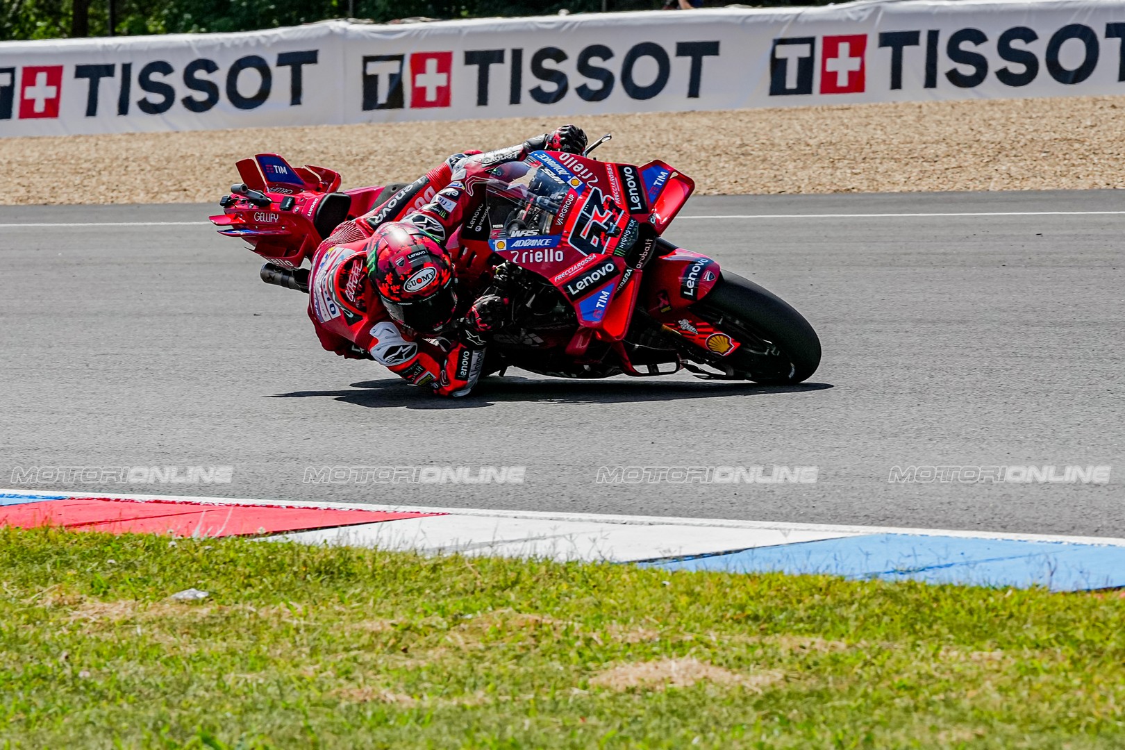 MotoGP Brno RACE