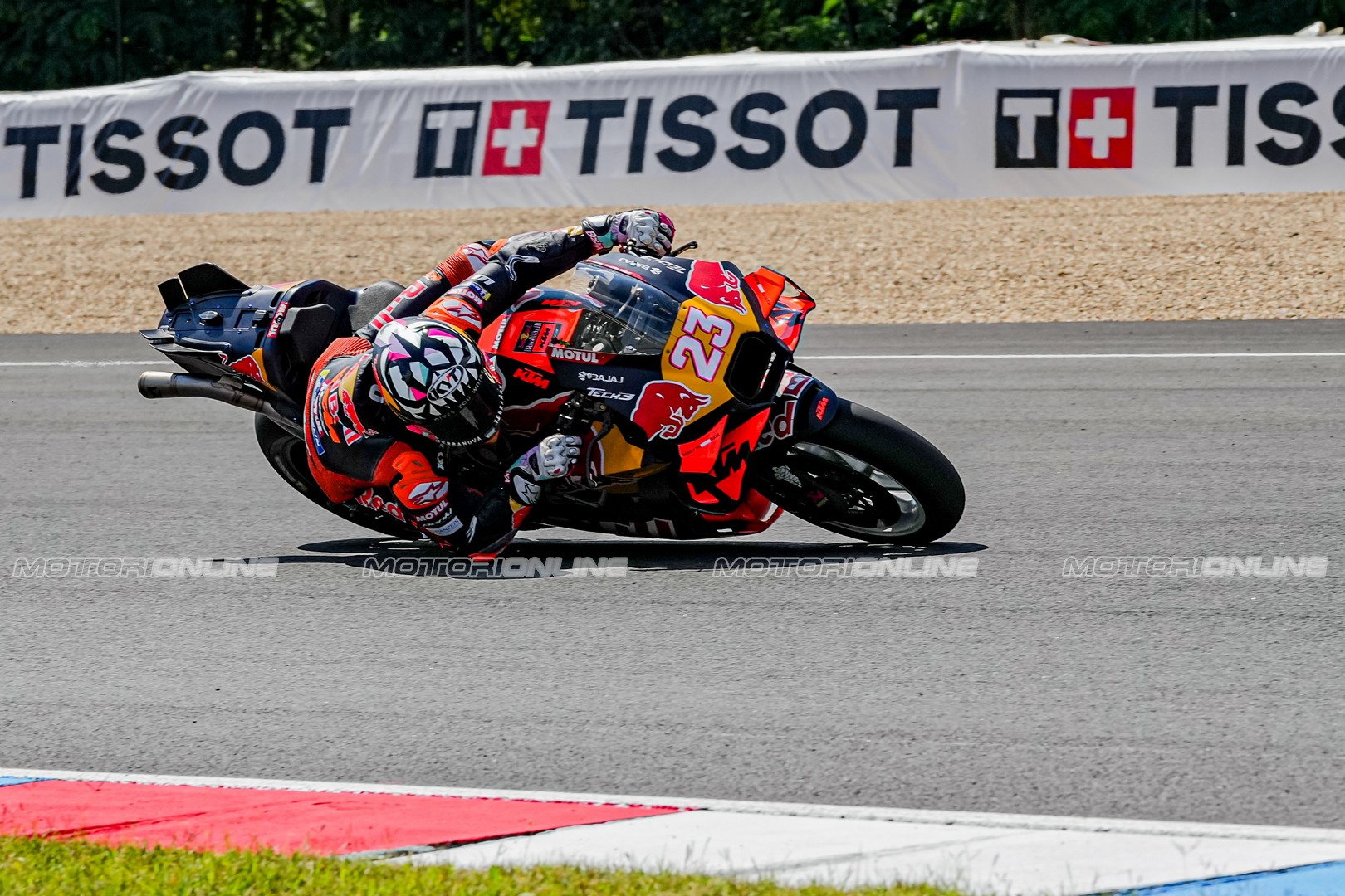 MotoGP Brno RACE