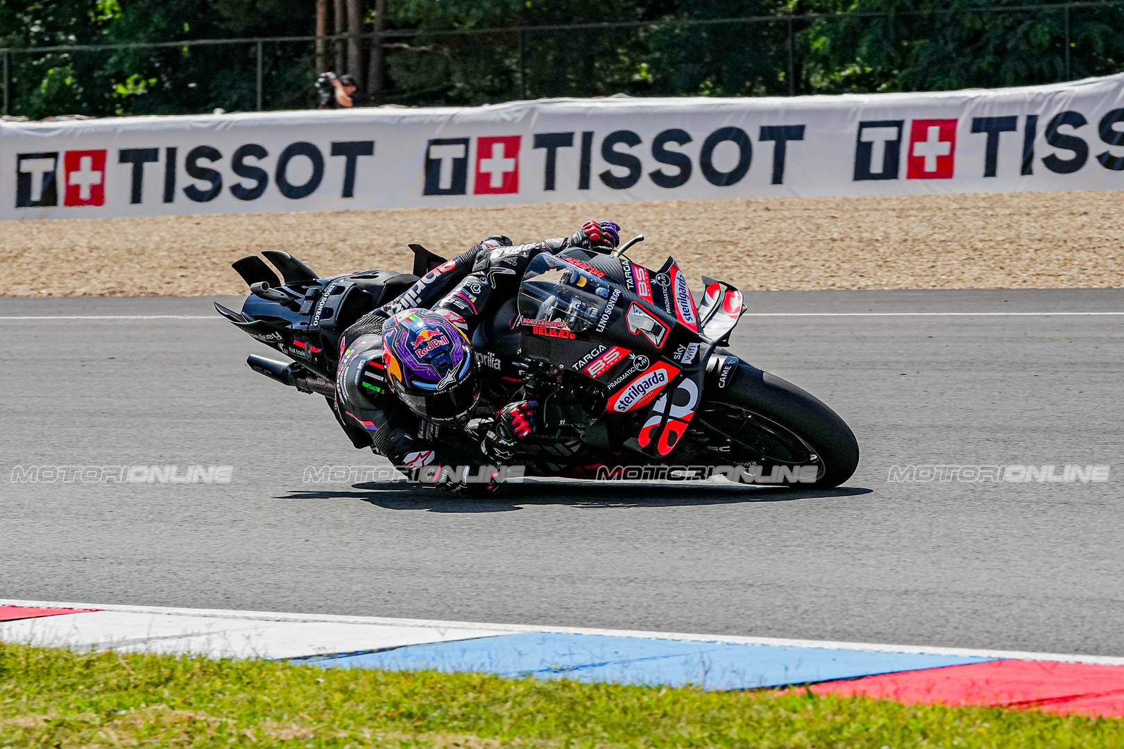 MotoGP Brno RACE