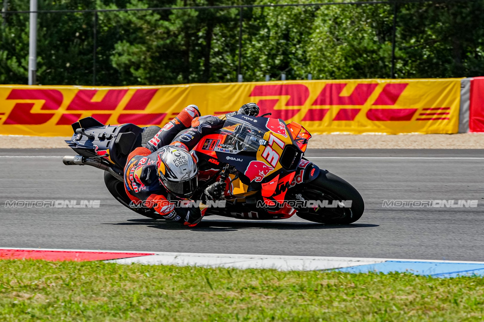 MotoGP Brno RACE