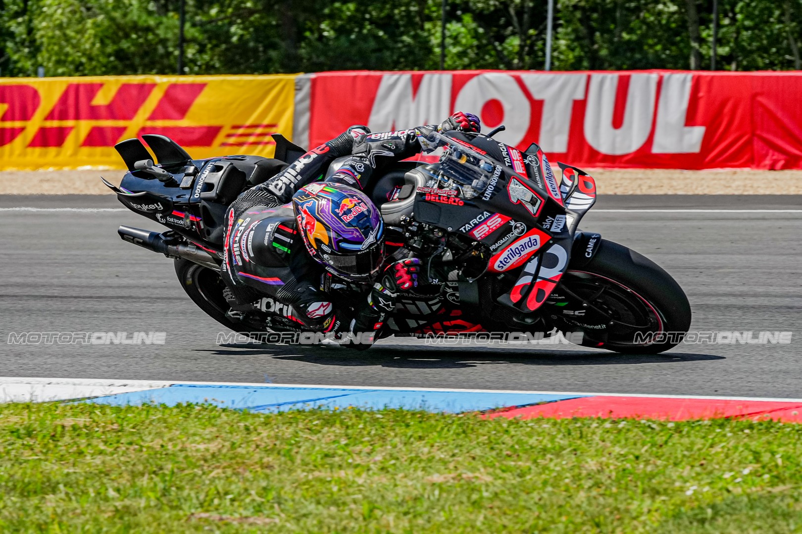 MotoGP Brno RACE