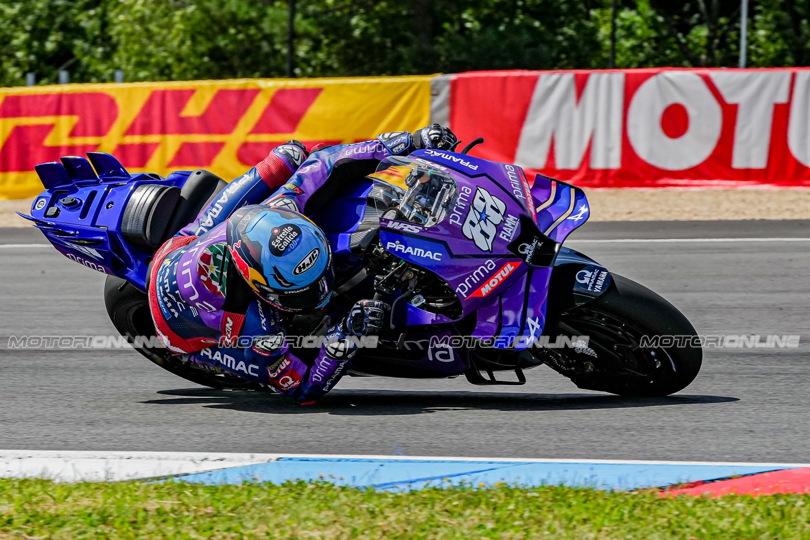MotoGP Brno RACE