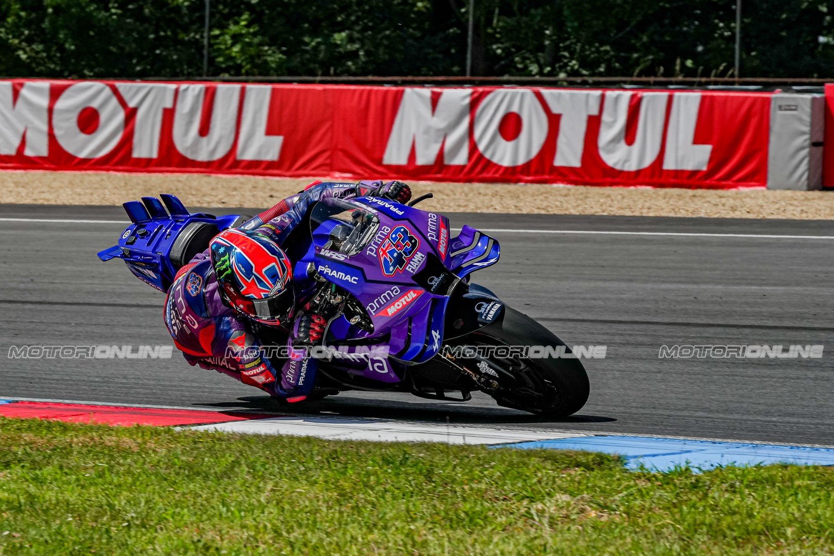 MotoGP Brno RACE