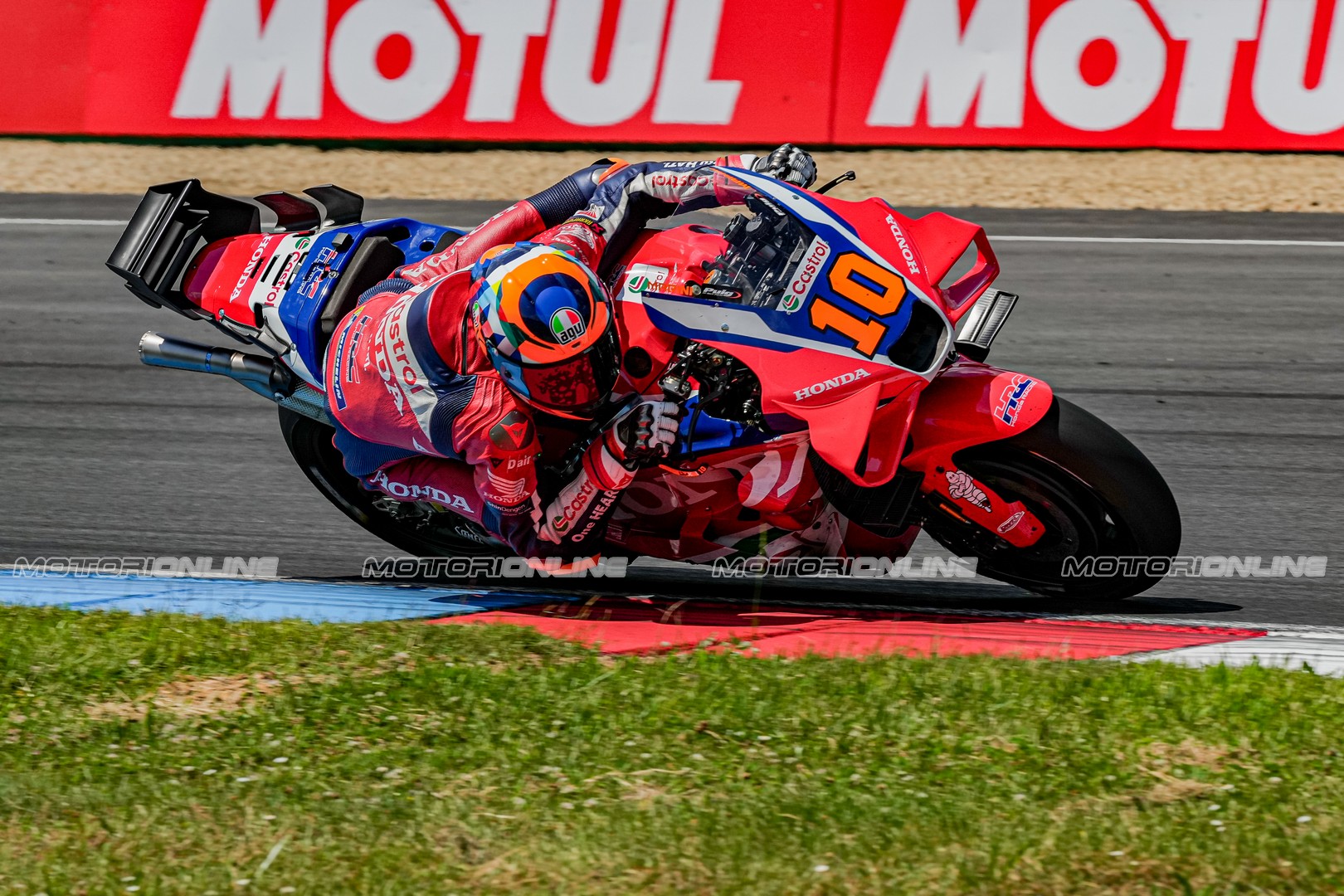 MotoGP Brno RACE