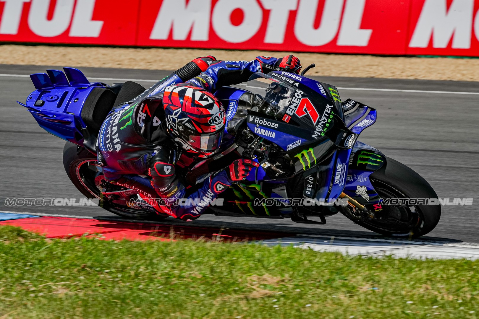 MotoGP Brno RACE