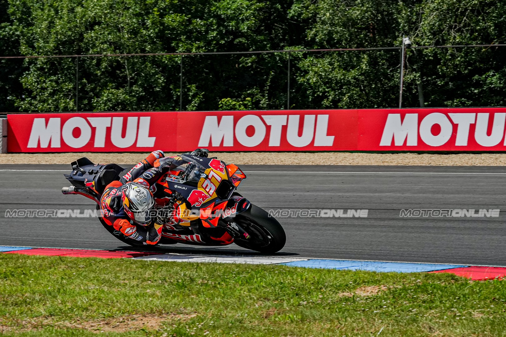 MotoGP Brno RACE