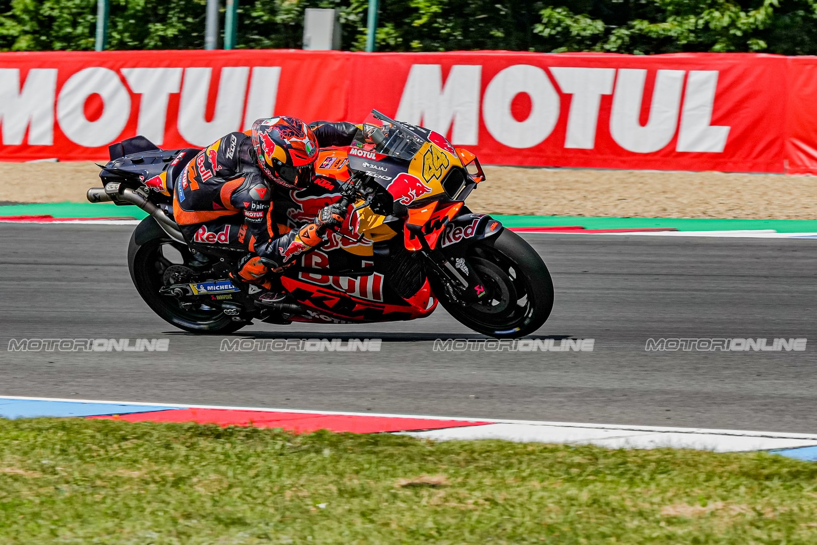 MotoGP Brno RACE