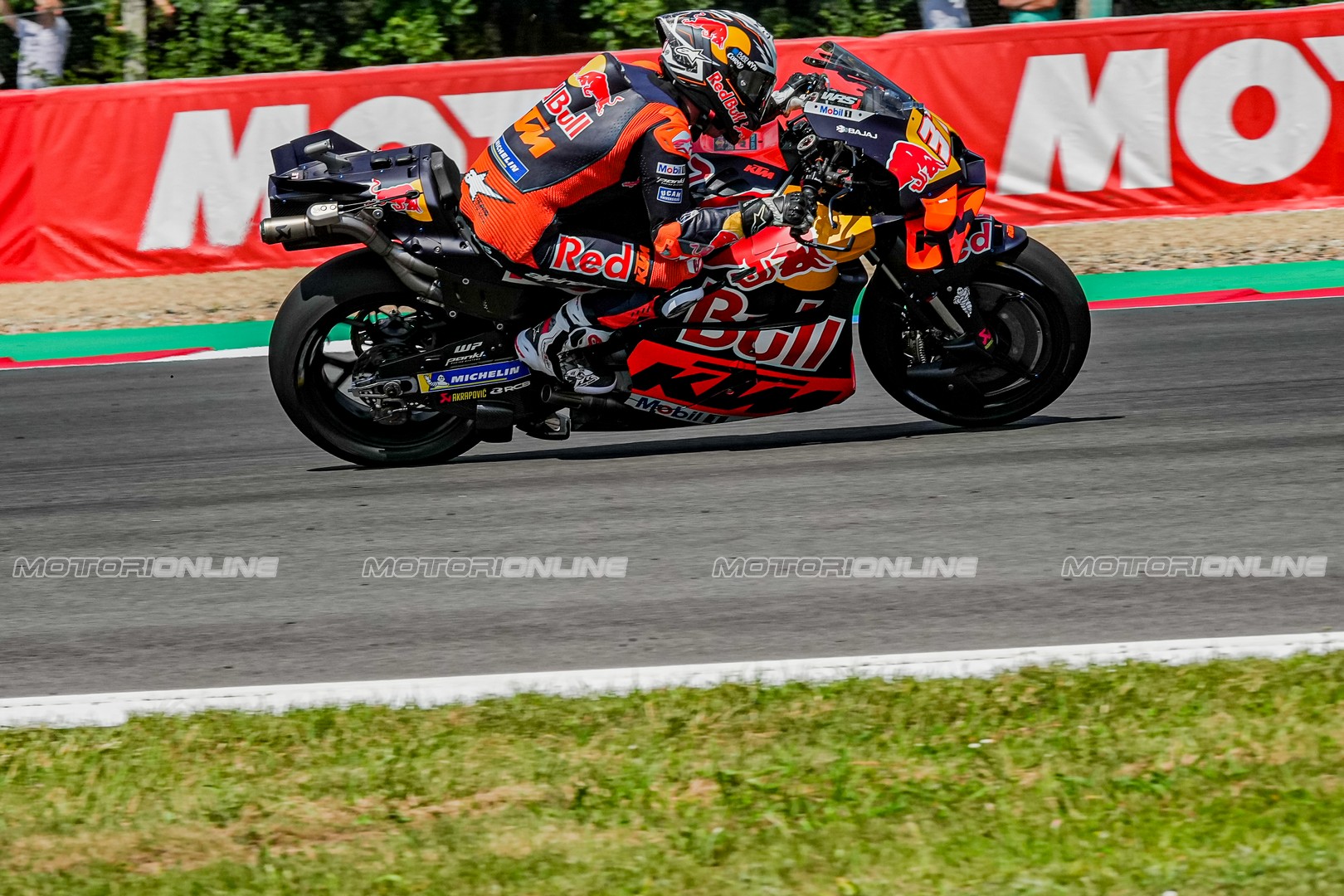 MotoGP Brno RACE