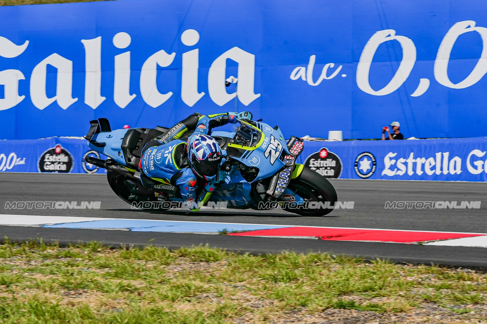 MotoGP Brno Sprint_Race