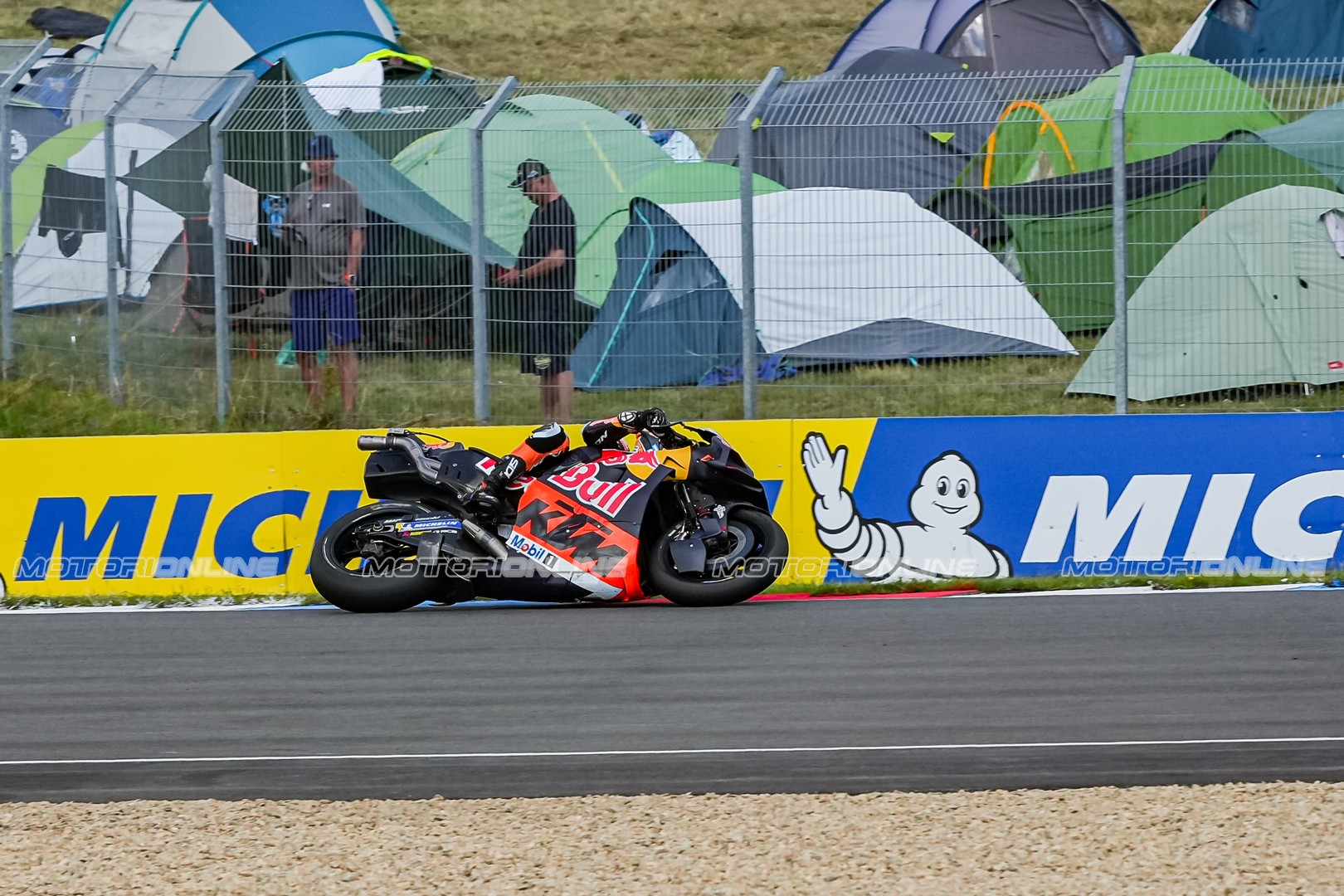 MotoGP Brno Sprint_Race