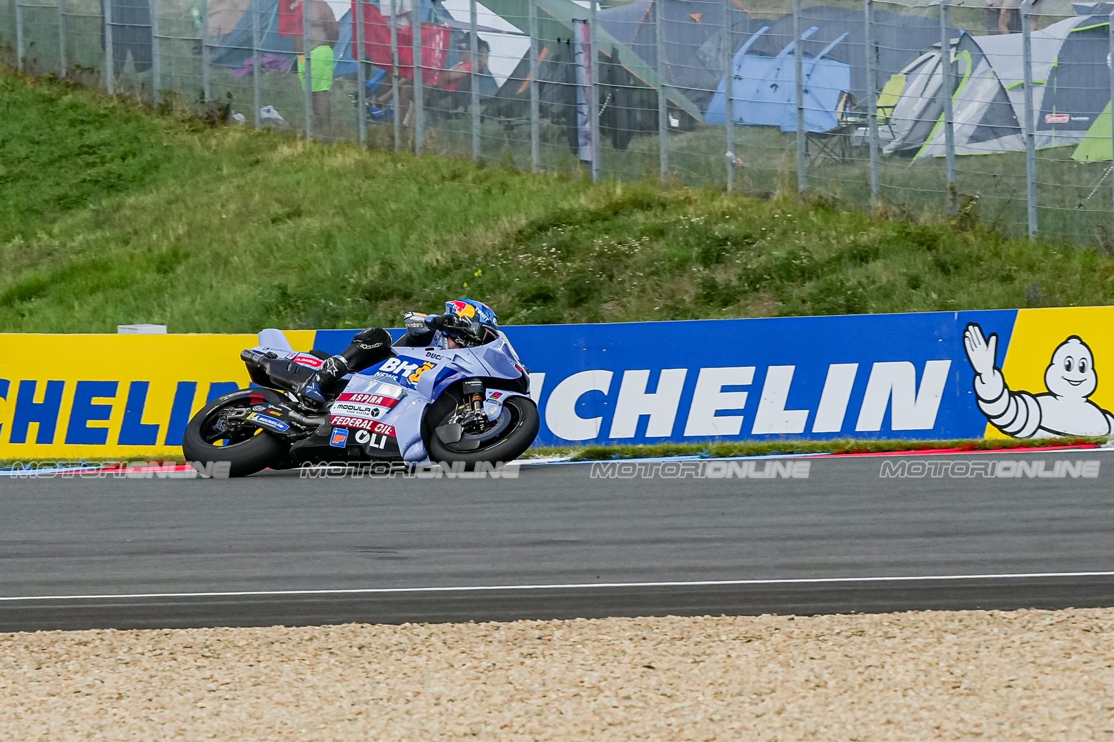 MotoGP Brno Sprint_Race