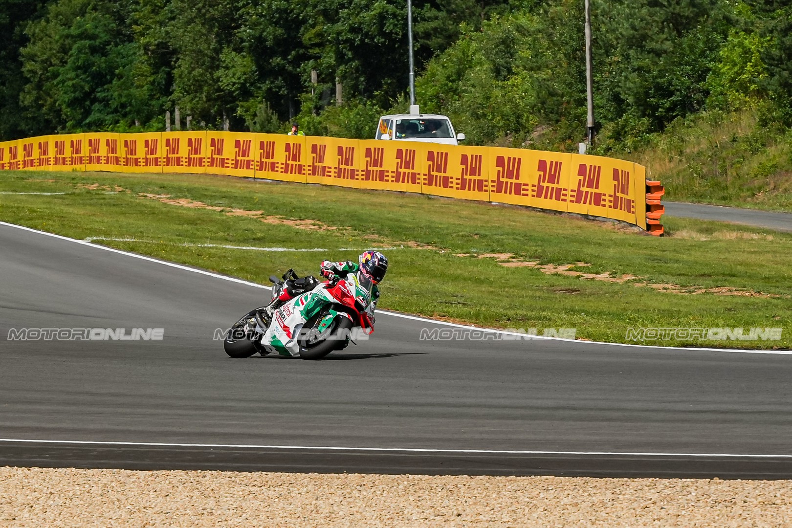 MotoGP Brno Sprint_Race