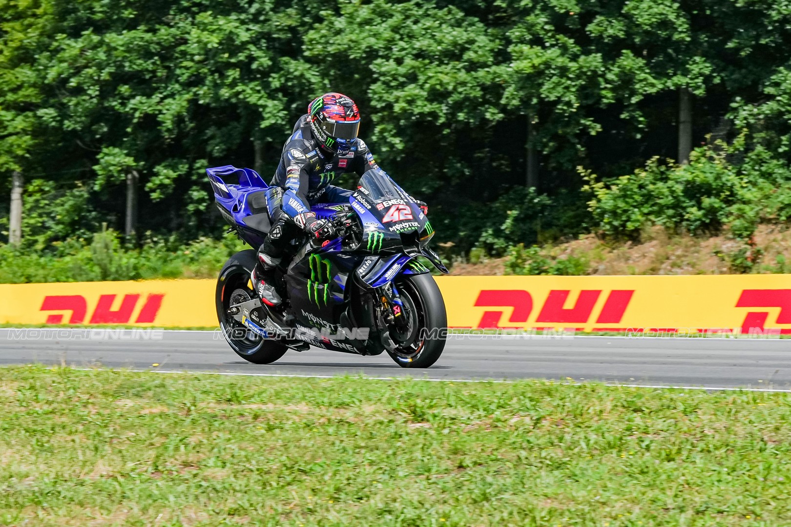 MotoGP Brno Sprint_Race