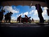 MotoGP Indonesia Day_1