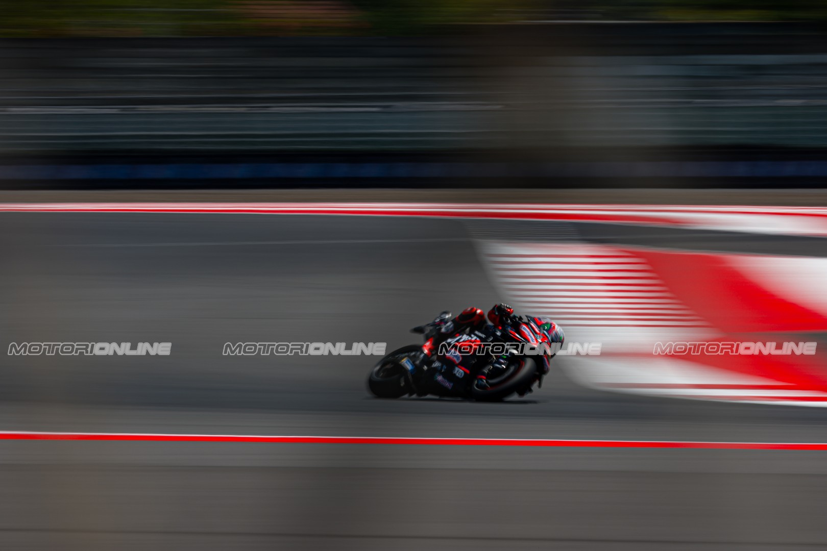MotoGP Indonesia Day_1