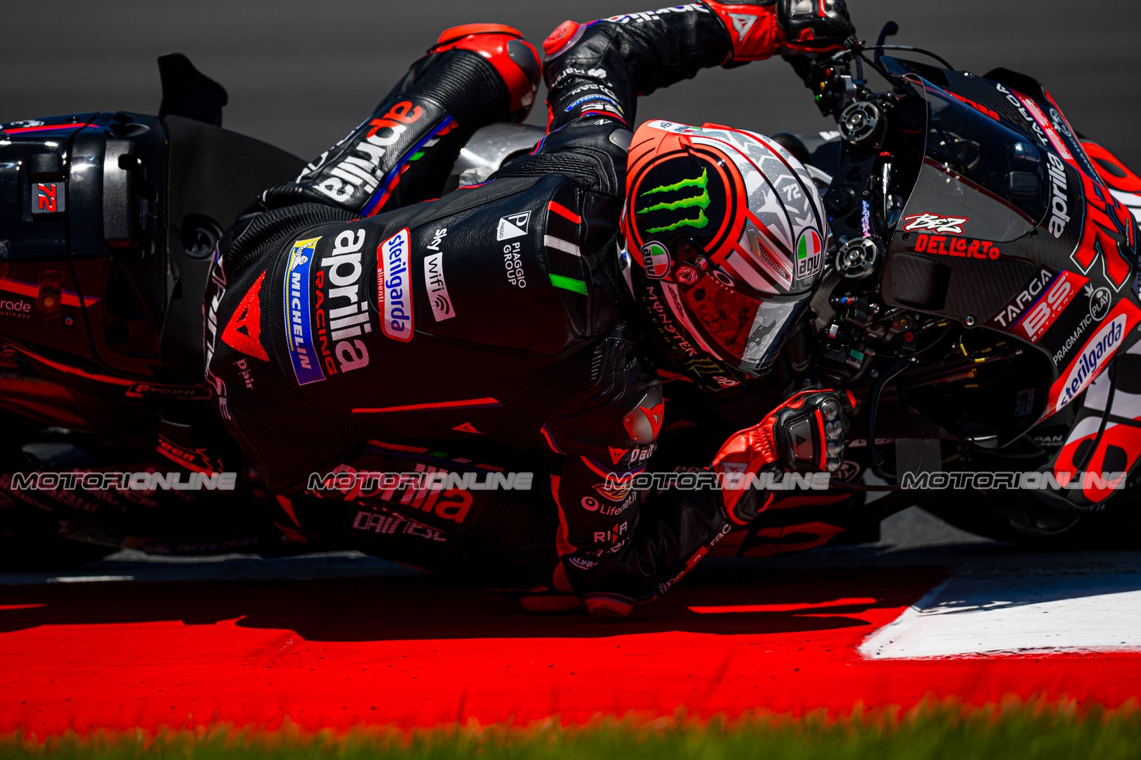 MotoGP Indonesia Day_1