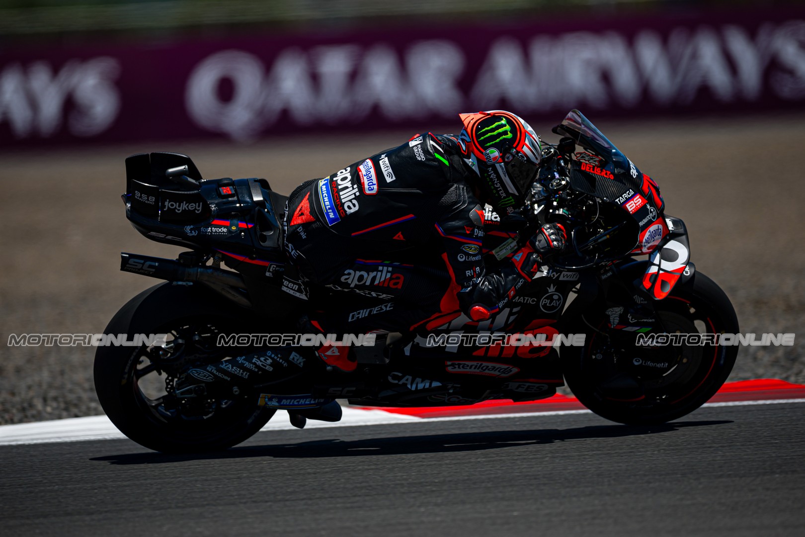 MotoGP Indonesia Day_1