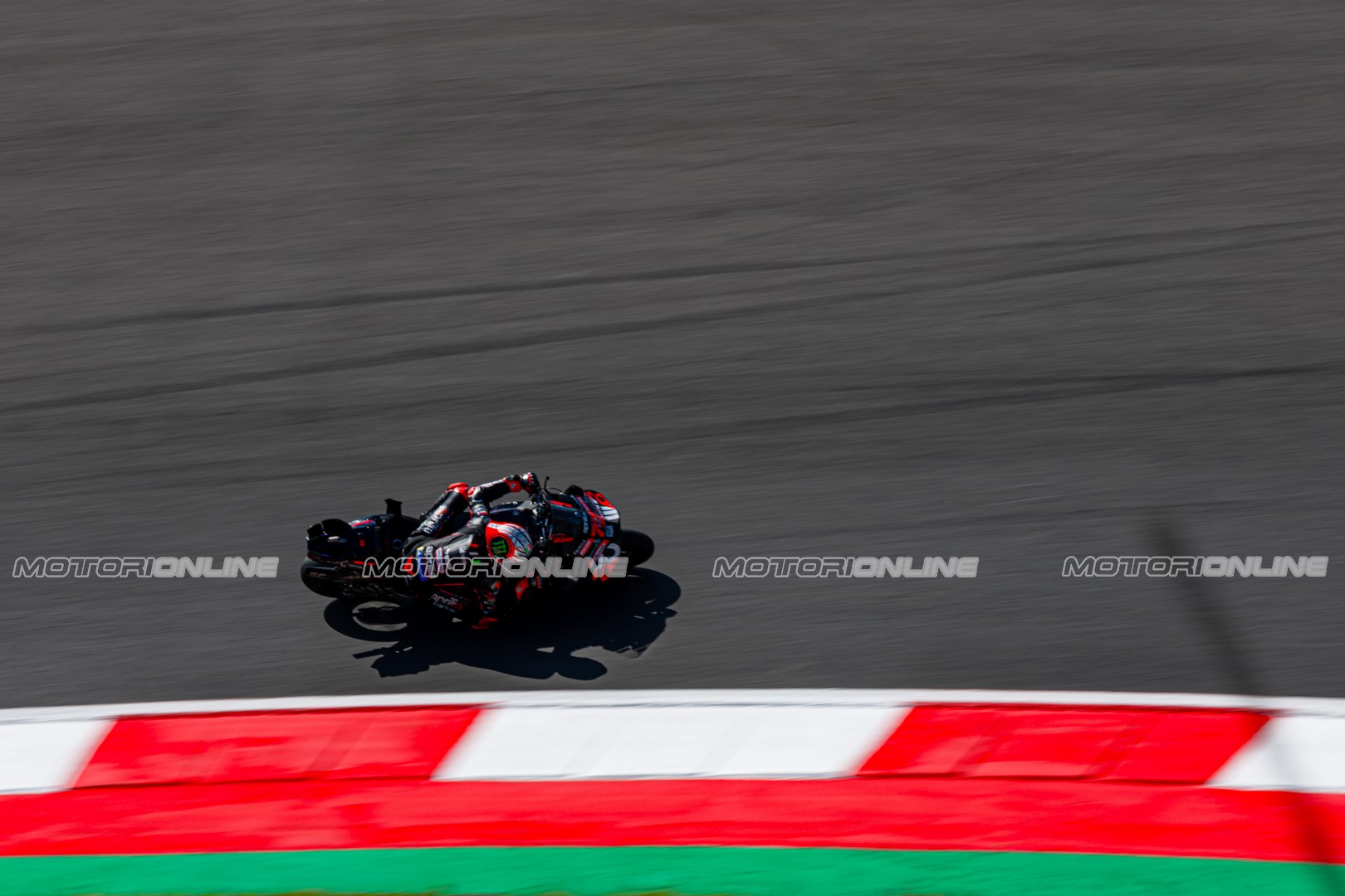 MotoGP Indonesia Day_1