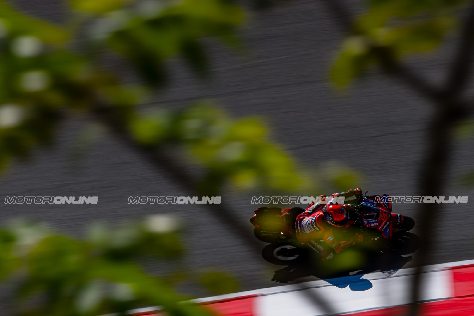 MotoGP Indonesia Day_1