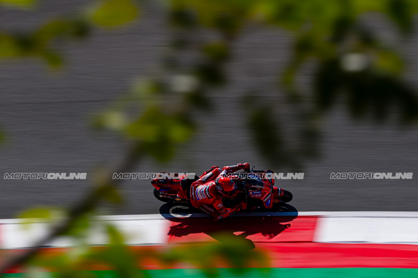 MotoGP Indonesia Day_1
