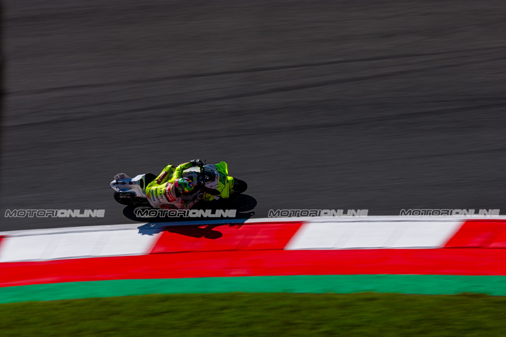 MotoGP Indonesia Day_1
