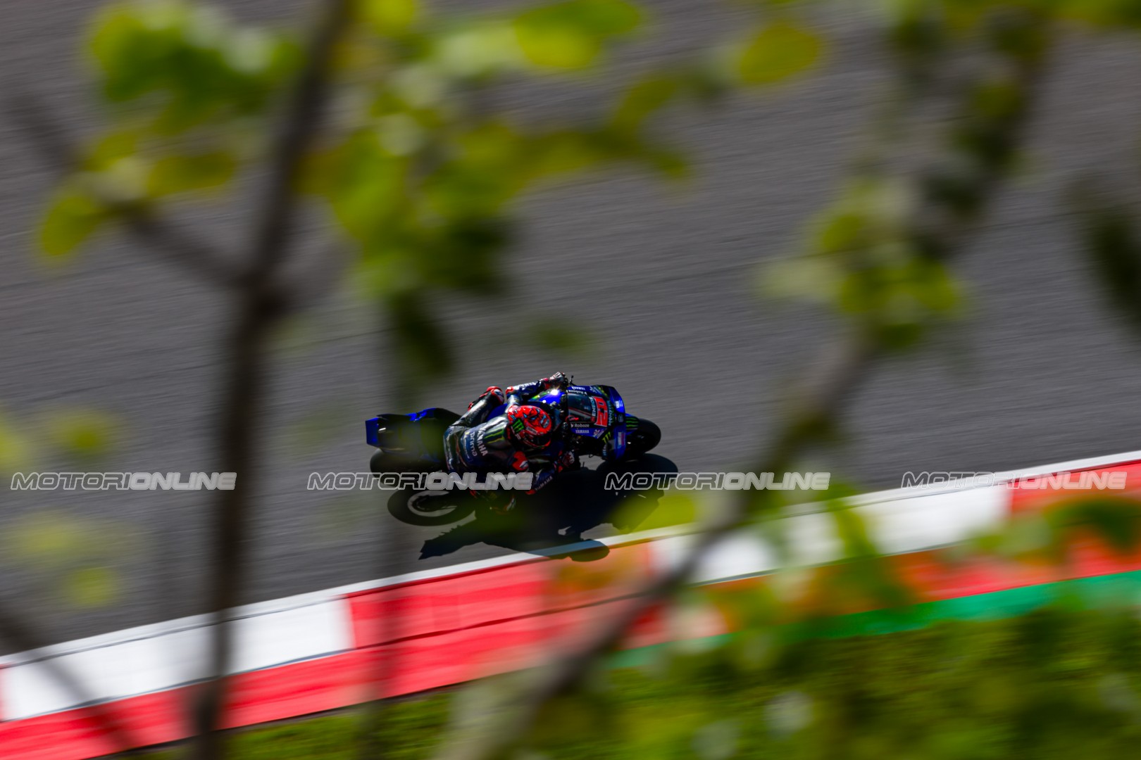 MotoGP Indonesia Day_1