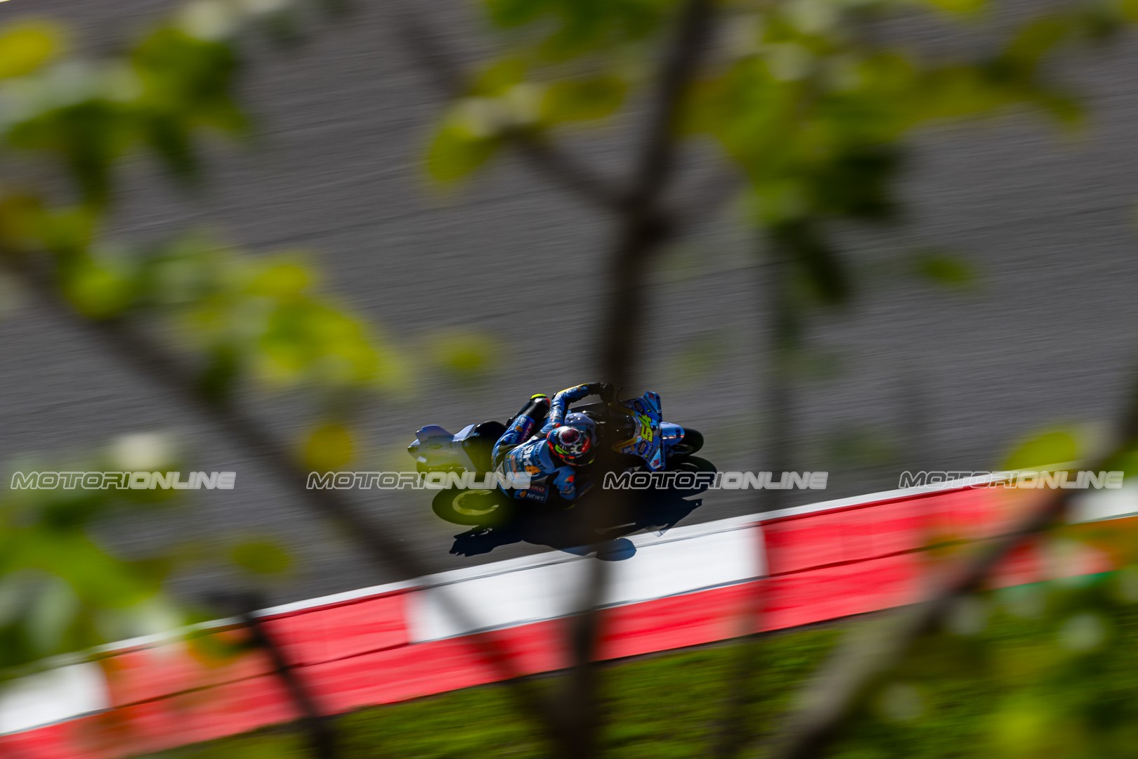 MotoGP Indonesia Day_1