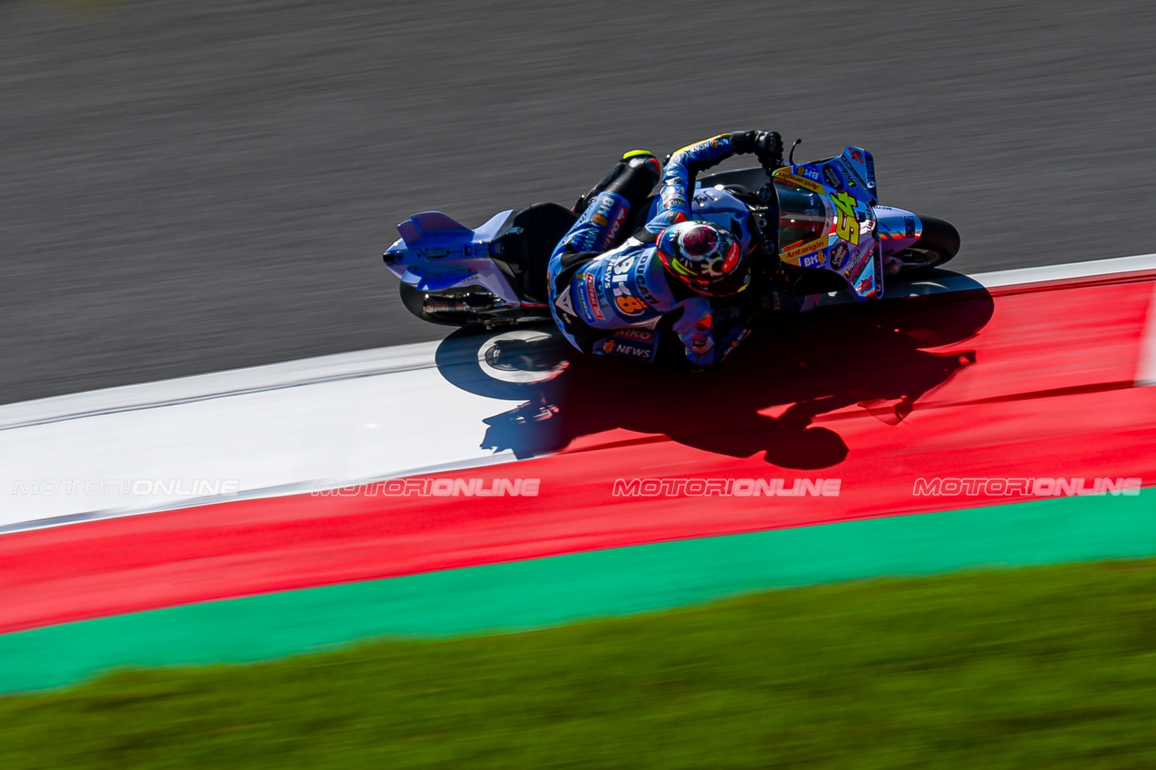 MotoGP Indonesia Day_1