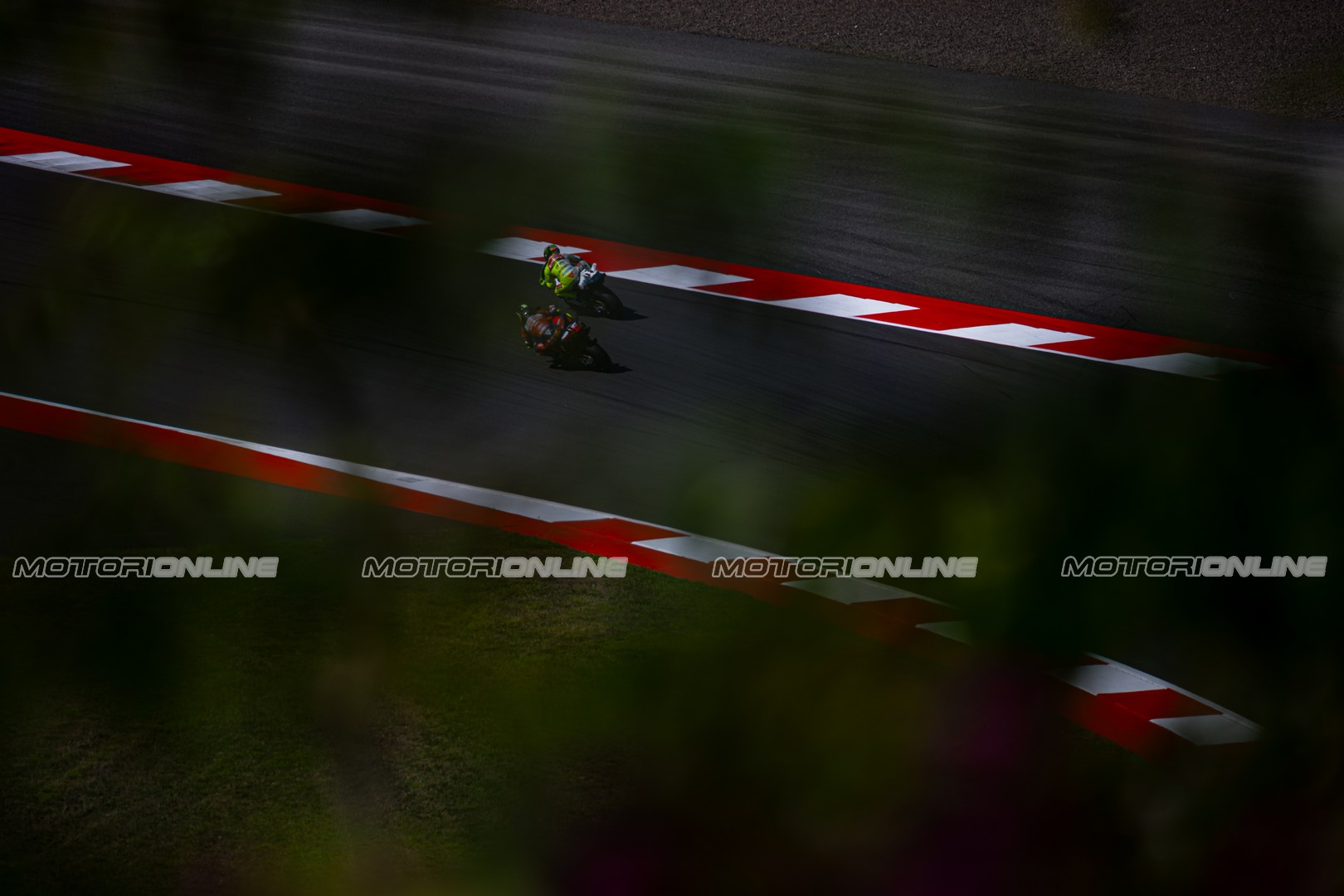 MotoGP Indonesia Day_1