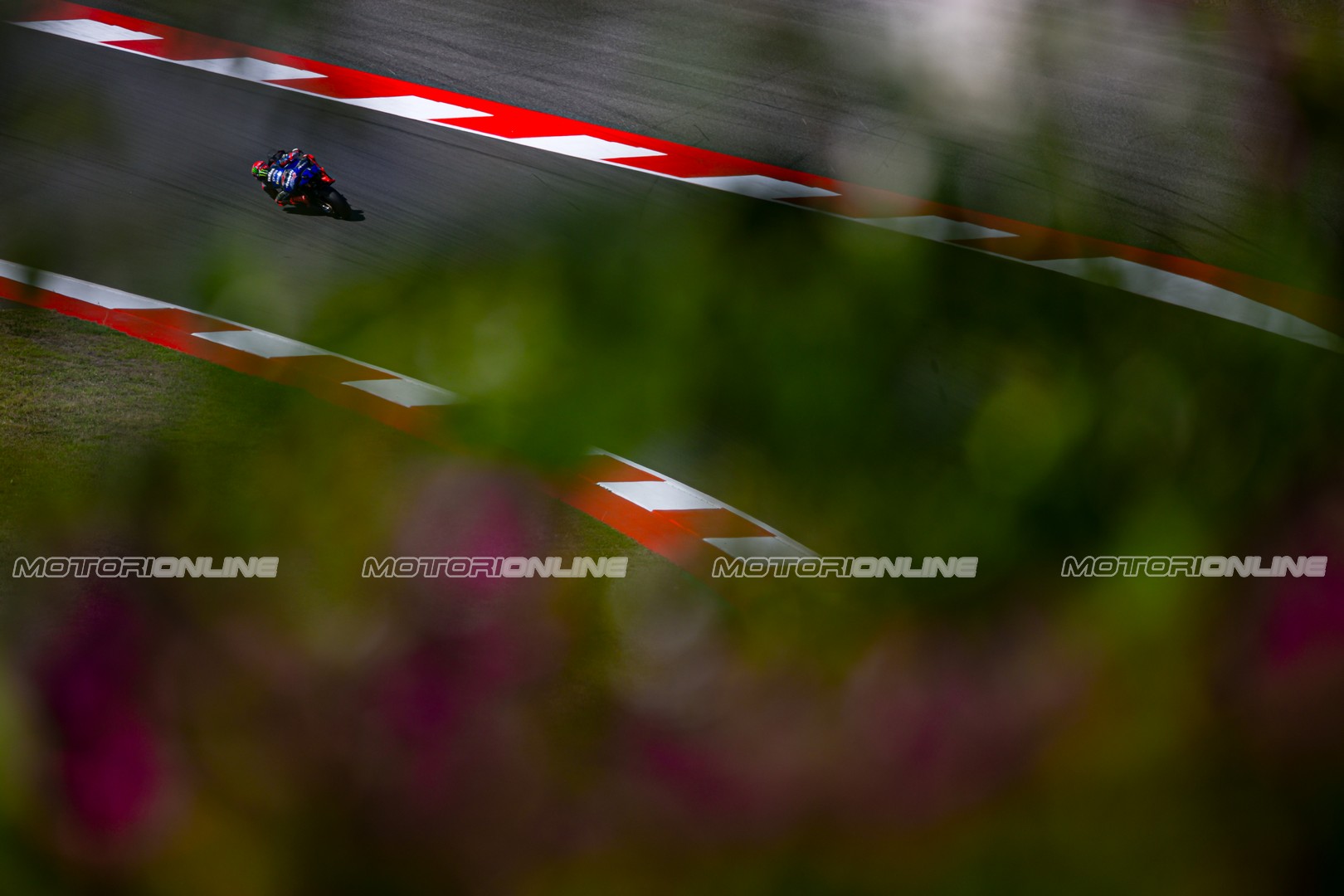 MotoGP Indonesia Day_1