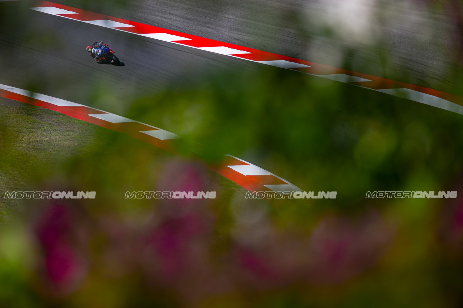 MotoGP Indonesia Day_1