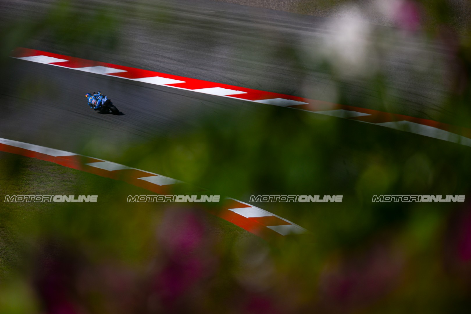 MotoGP Indonesia Day_1